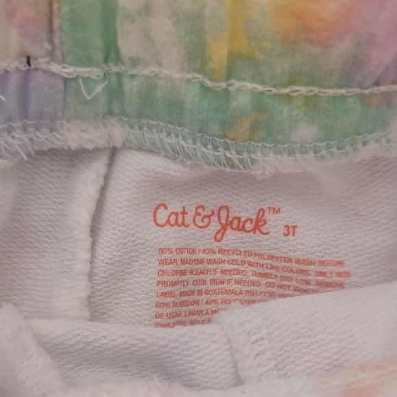 Assorted Kids Shorts Set - Picture 10 of 12